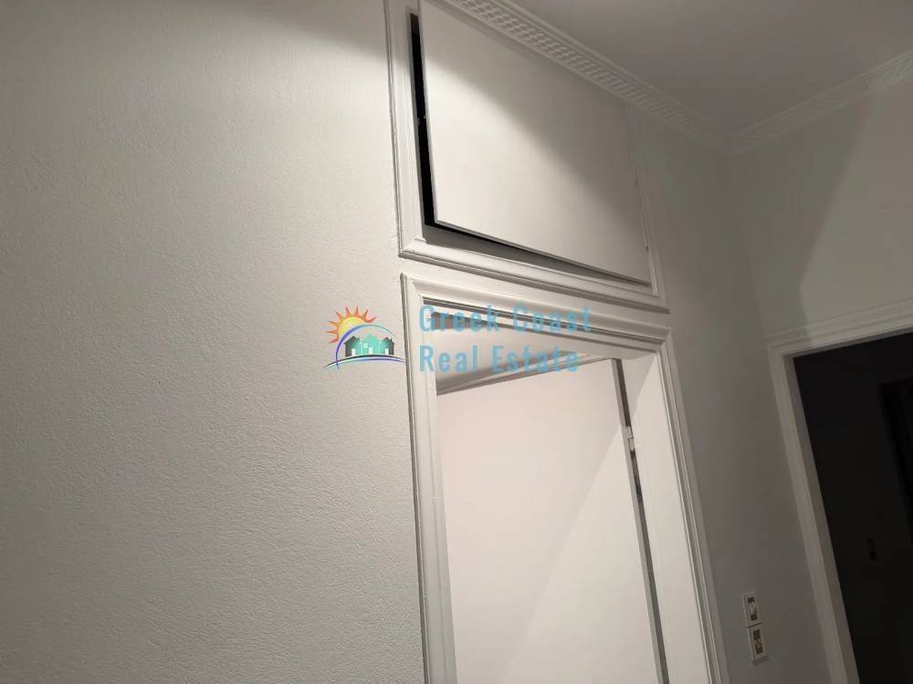 Άποψη χώρου