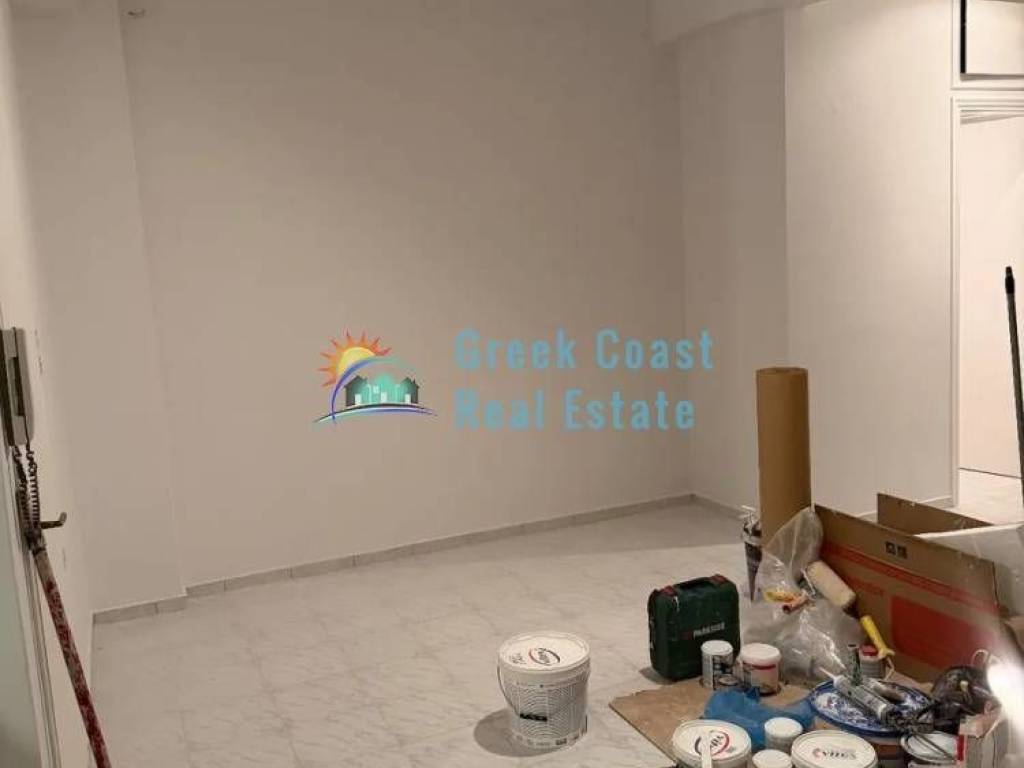 Άποψη χώρου