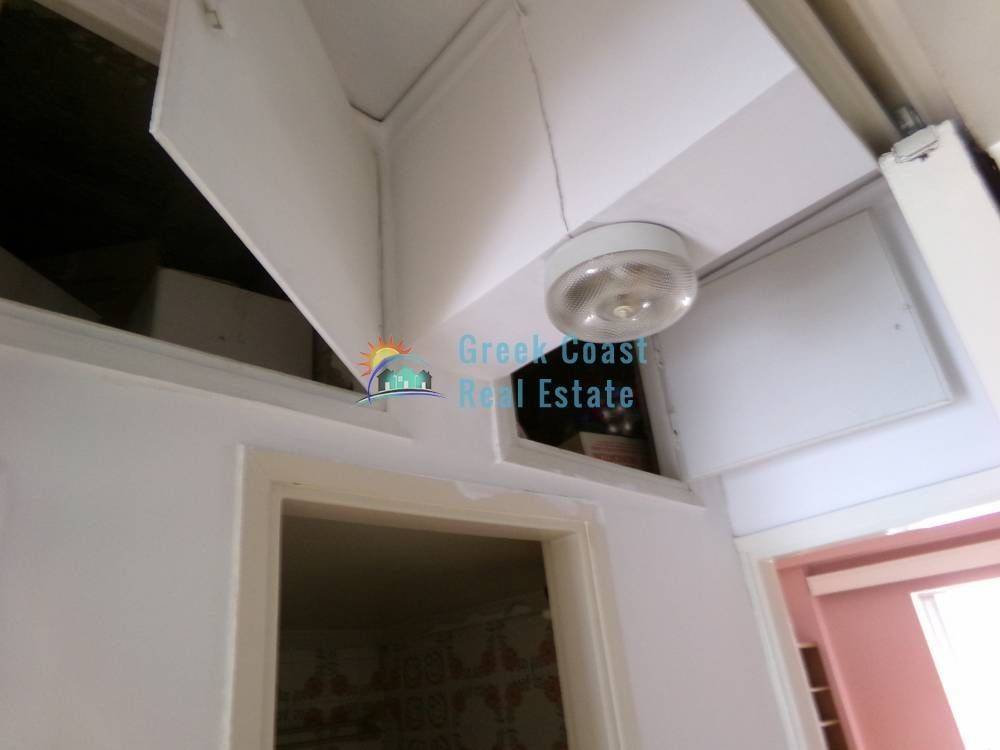 Άποψη χώρου