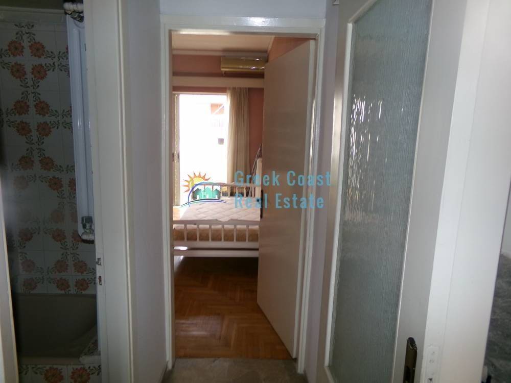 Άποψη χώρου