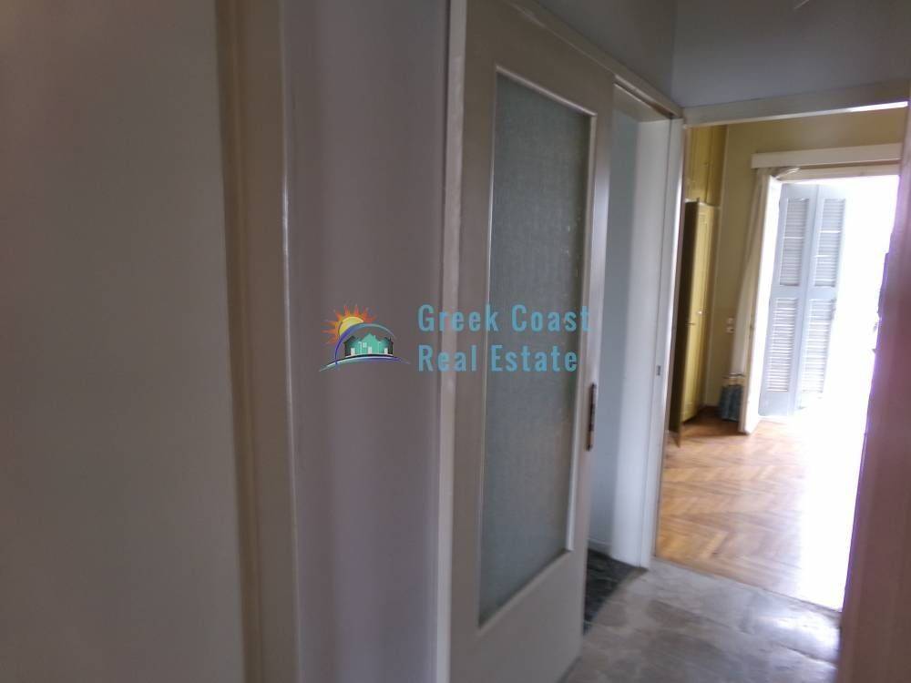 Άποψη χώρου