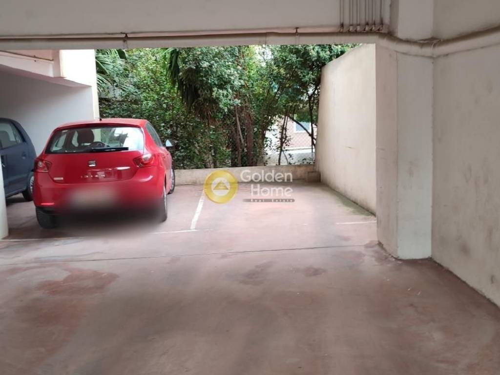 Θέση Στάθμευσης