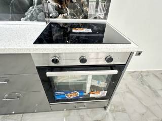 Forumland Real Estate, Σαλοκουζίνα