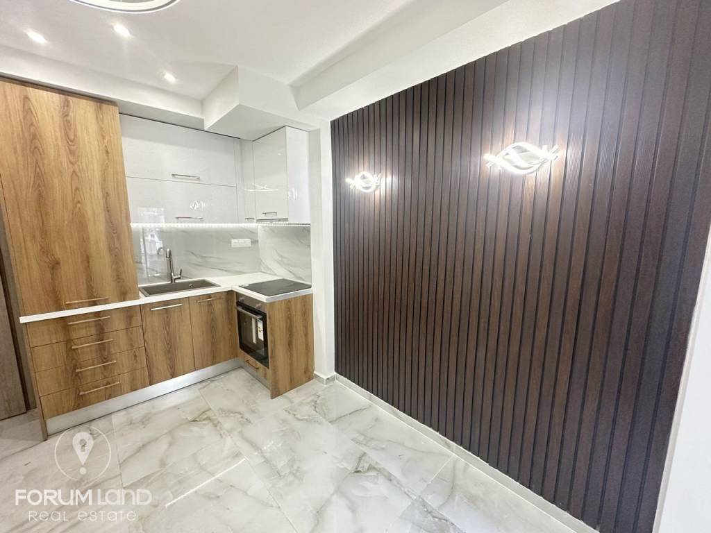 Forumland Real Estate, Σαλοκουζίνα