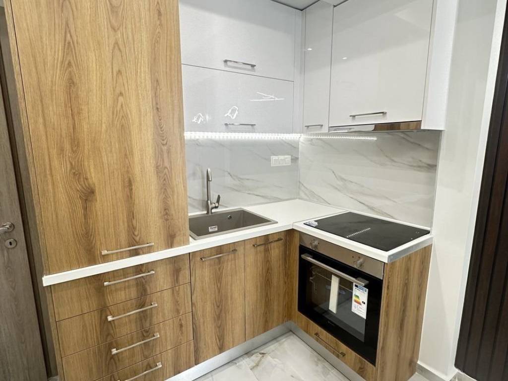 Forumland Real Estate,  κουζίνα