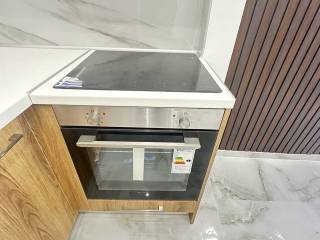 Forumland Real Estate, Κουζίνα