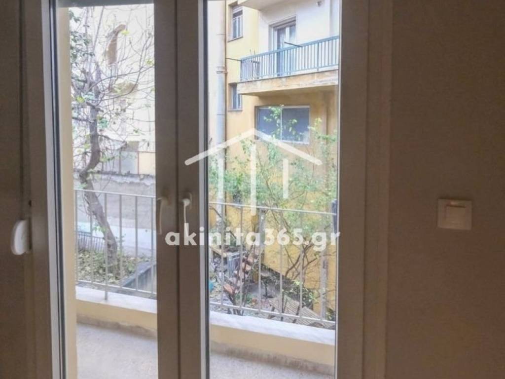 Άποψη χώρου