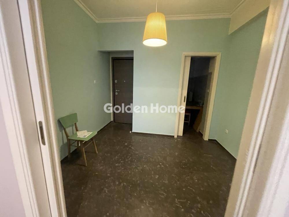 Κυρίως Χώρος