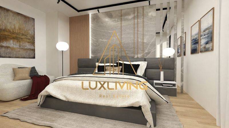 Υπνοδωμάτιο