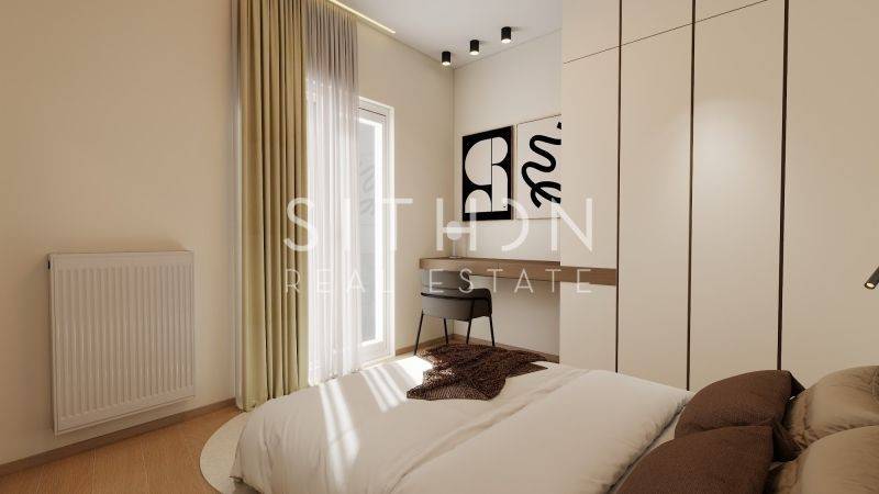 Υπνοδωμάτιο