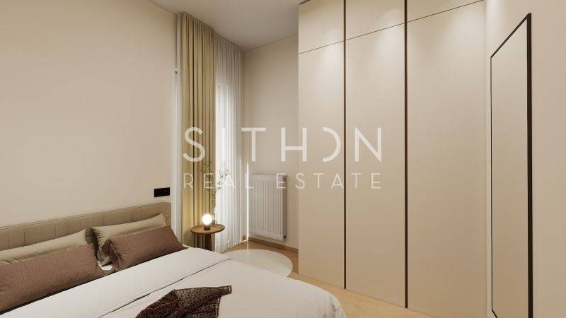 Υπνοδωμάτιο