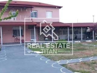 Εξωτερικός χώρος