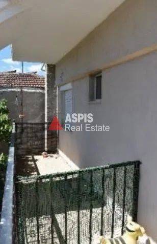 Εξωτερικοι χώροι