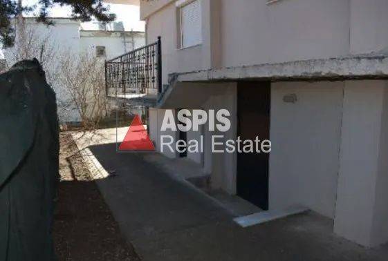 Εξωτερικοι χώροι