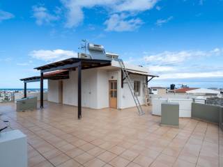 Εξωτερικοι χώροι