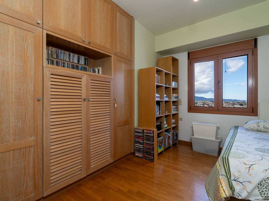 Υπνοδωμάτιο