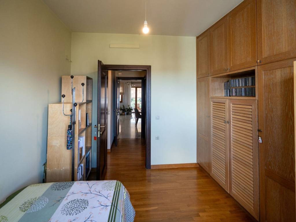 Υπνοδωμάτιο