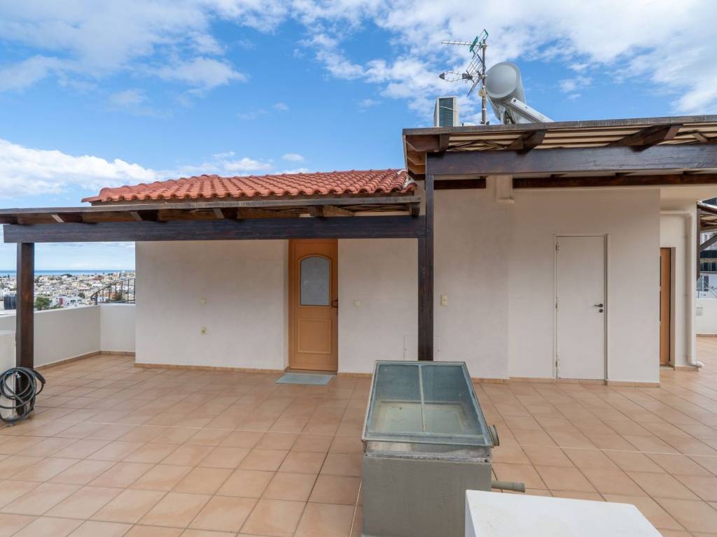 Εξωτερικοι χώροι