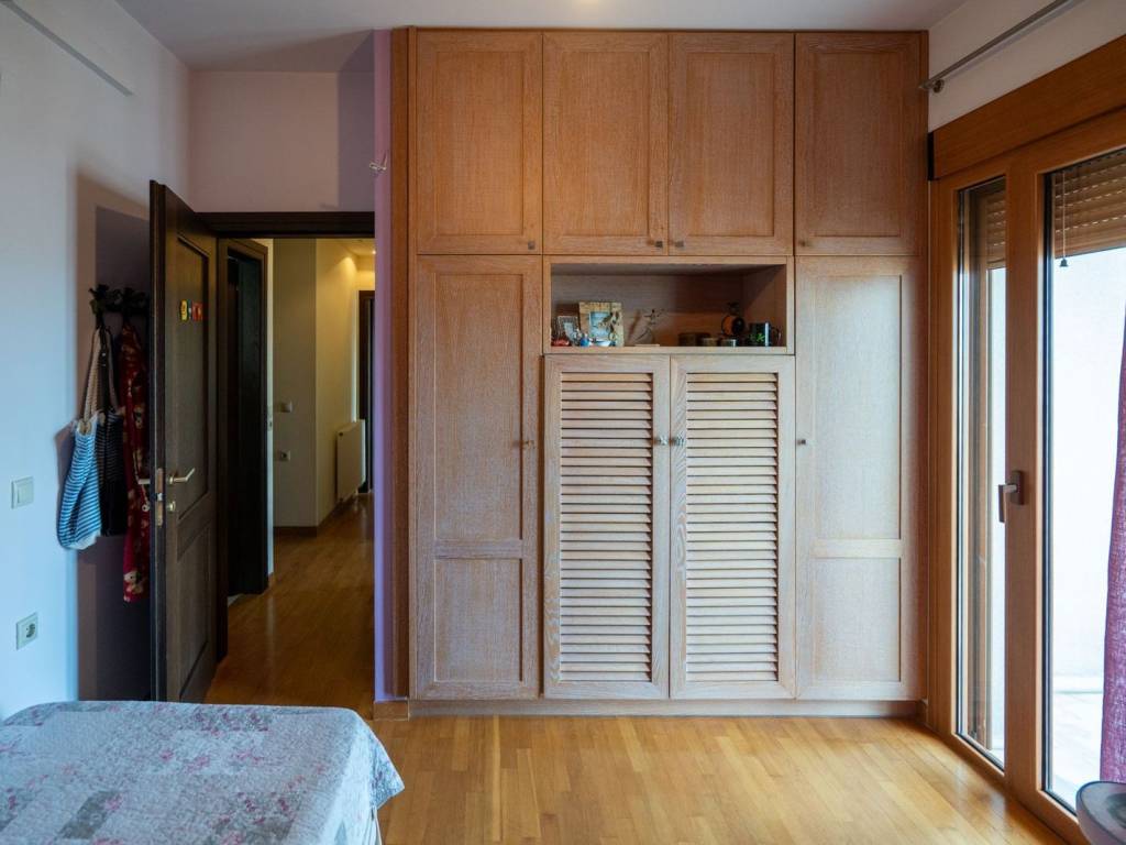 Υπνοδωμάτιο