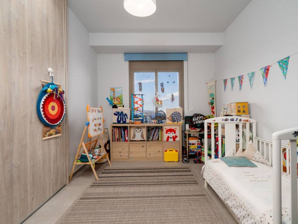 Υπνοδωμάτιο