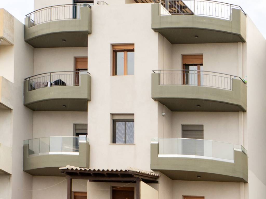 Εξωτερικοι χώροι