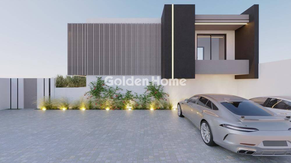 Εξωτερικός Χώρος