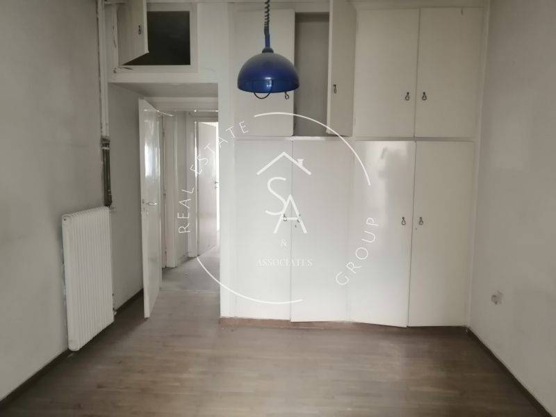 Άποψη χώρου