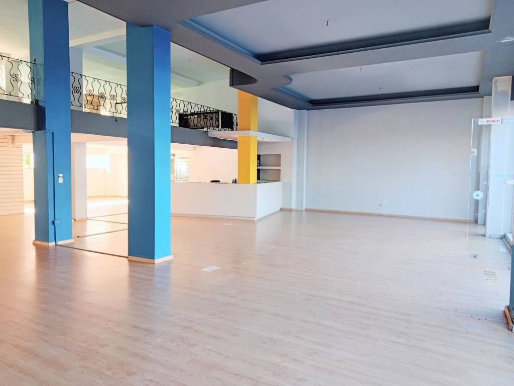 Εσωτερικοι χώροι