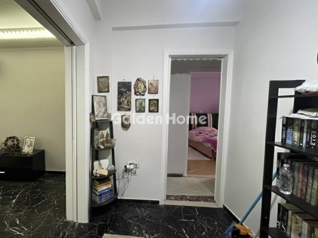 Χολ - Διάδρομος