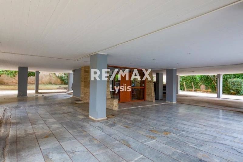 Άποψη χώρου