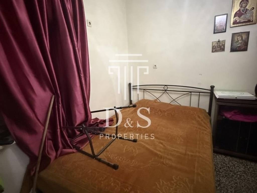 Υπνοδωμάτιο