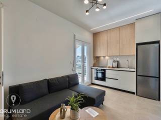 Forumland Real Estate, Σαλοκουζίνα