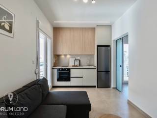 Forumland Real Estate, Σαλοκουζίνα