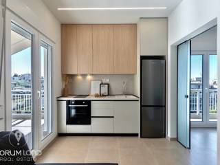 Forumland Real Estate, Σαλοκουζίνα