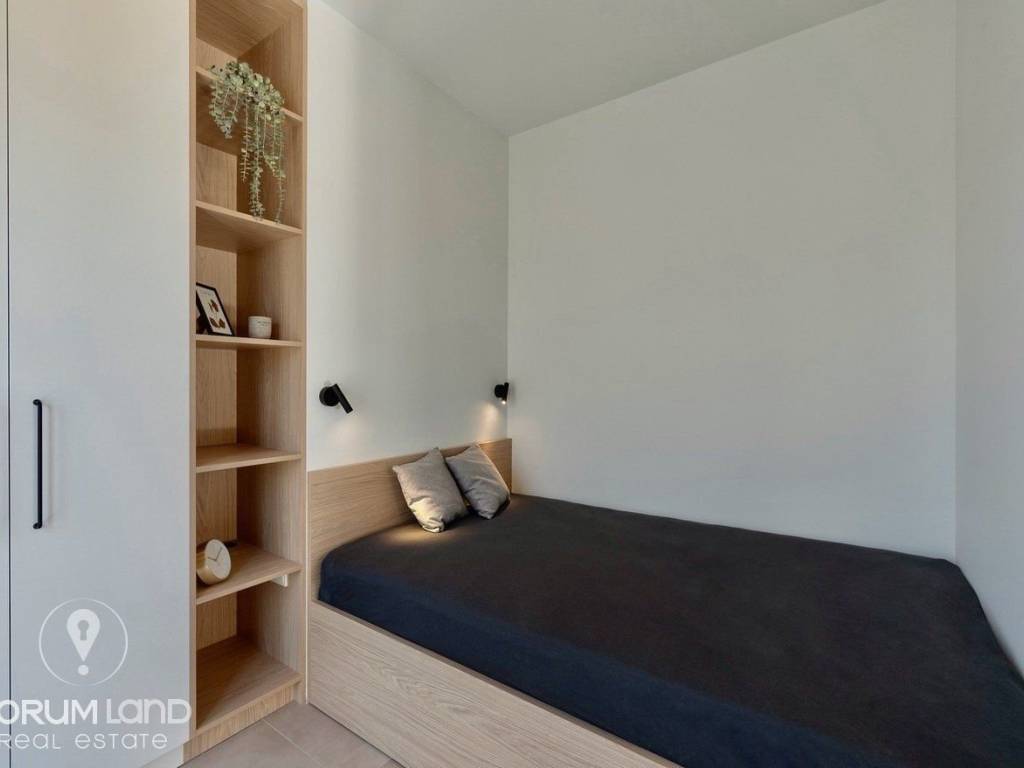 Forumland Real Estate, Υπνοδωμάτιο