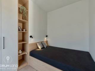 Forumland Real Estate, Υπνοδωμάτιο