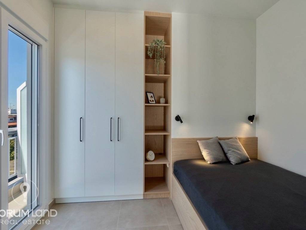 Forumland Real Estate, Υπνοδωμάτιο