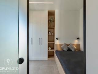 Forumland Real Estate, Υπνοδωμάτιο