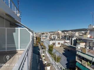 Forumland Real Estate, Βεράντες