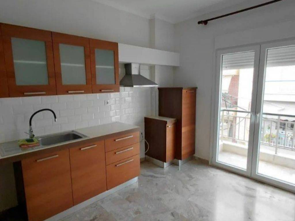 Forumland Real Estate, Κουζίνα