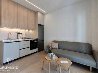 Forumland Real Estate, Σαλοκουζίνα