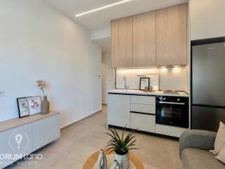 Forumland Real Estate, Σαλοκουζίνα