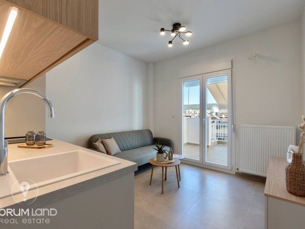 Forumland Real Estate, Σαλοκουζίνα