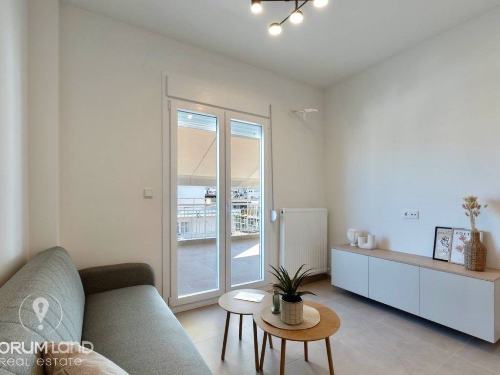 Forumland Real Estate, Σαλοκουζίνα