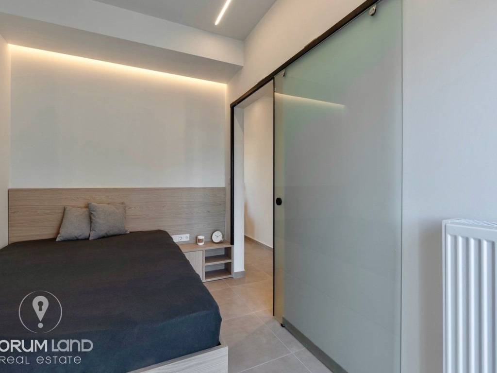 Forumland Real Estate, Υπνοδωμάτιο