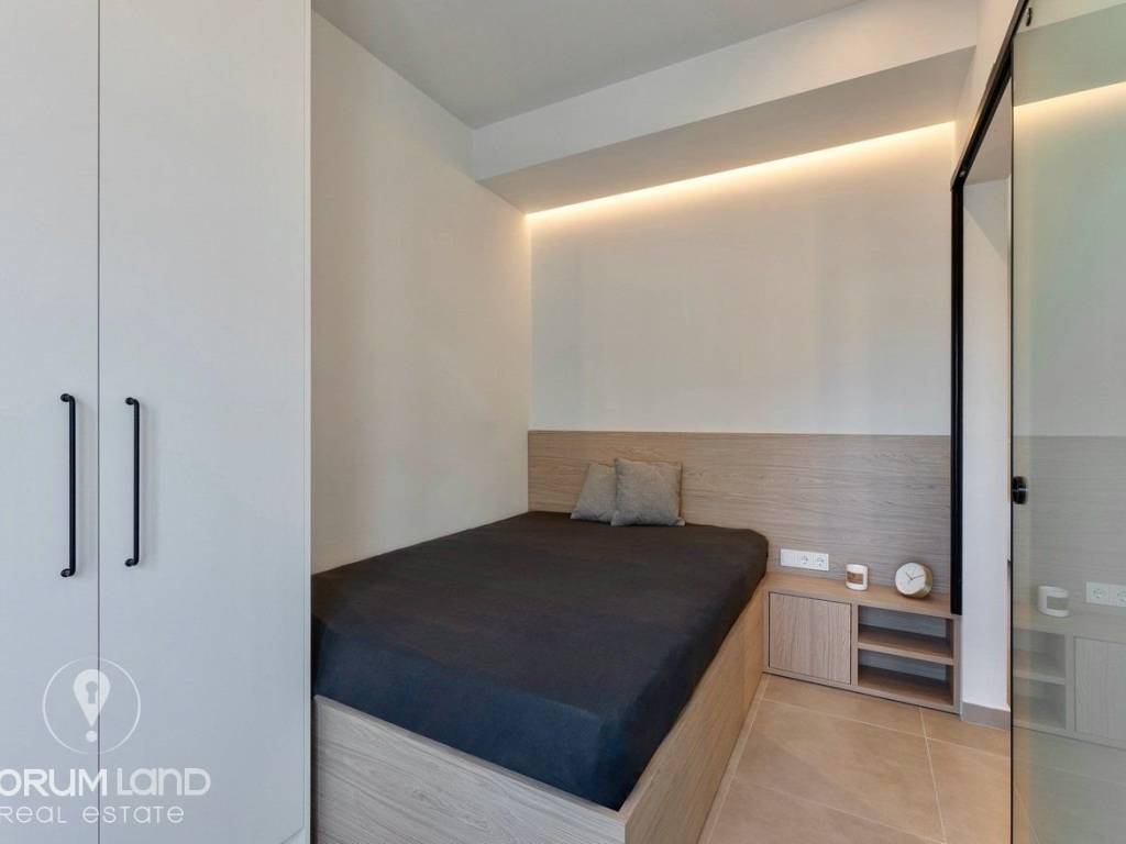 Forumland Real Estate, Υπνοδωμάτιο