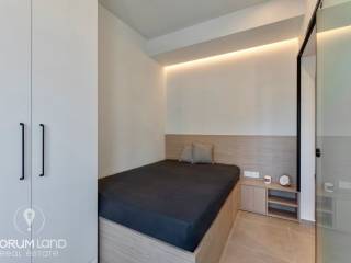 Forumland Real Estate, Υπνοδωμάτιο