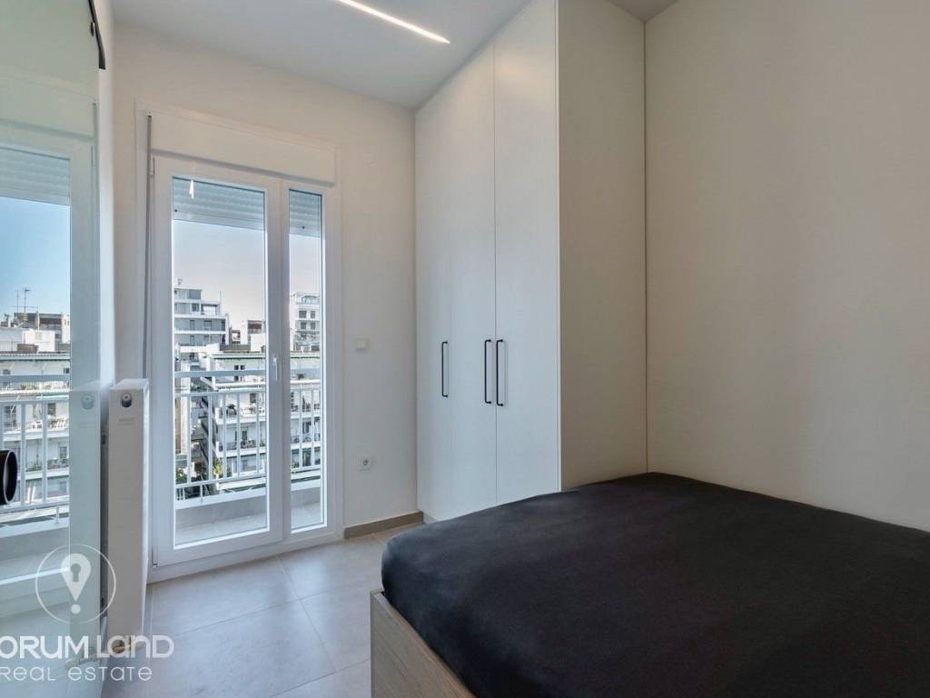 Forumland Real Estate, Υπνοδωμάτιο