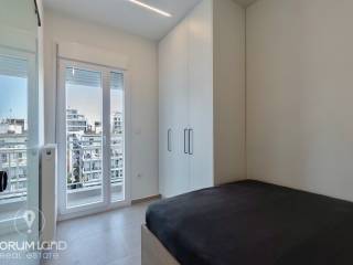 Forumland Real Estate, Υπνοδωμάτιο