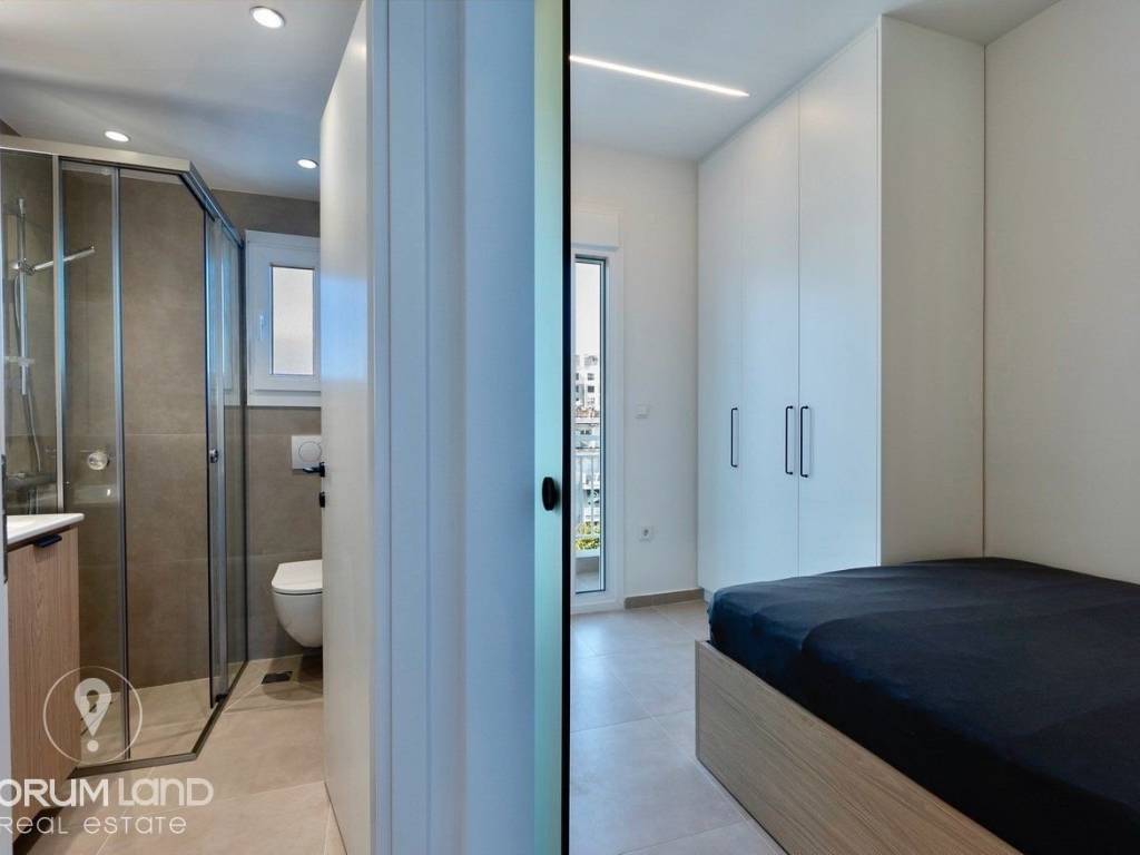 Forumland Real Estate, Υπνοδωμάτιο